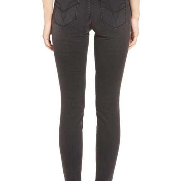 Vigoss The Moto Skinny Jeggings, XS - Picture 4 of 16